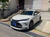 TOYOTA HARRIER HYBRID