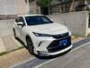 TOYOTA HARRIER HYBRID