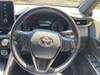 TOYOTA HARRIER HYBRID