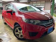 2014 HONDA FIT