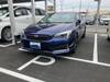 SUBARU IMPREZA G4