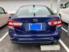 SUBARU IMPREZA G4