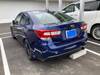 SUBARU IMPREZA G4