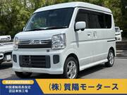 2017 SUZUKI EVERY WAGON