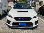 2014 SUBARU WRX S4