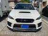 SUBARU WRX S4