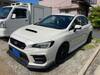 SUBARU WRX S4