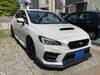SUBARU WRX S4