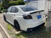 SUBARU WRX S4