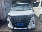 2025 TOYOTA OTHER