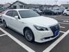 TOYOTA CROWN MAJESTA