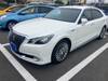 TOYOTA CROWN MAJESTA