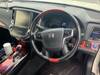 TOYOTA CROWN MAJESTA