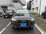 2014 AUDI Q3