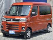 2022 DAIHATSU ATRAI