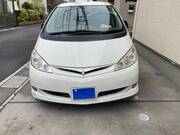 2005 TOYOTA ESTIMA HYBRID G SELECTION
