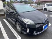 2012 TOYOTA PRIUS S