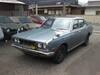 NISSAN BLUEBIRD