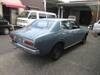 NISSAN BLUEBIRD