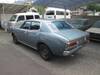 NISSAN BLUEBIRD