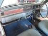 NISSAN BLUEBIRD
