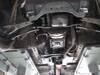 NISSAN BLUEBIRD