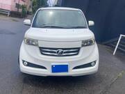 2007 TOYOTA bB