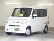 2024 HONDA N-VAN
