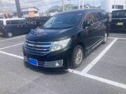 2011 NISSAN ELGRAND