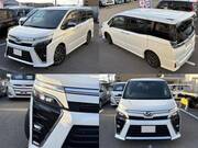 2019 TOYOTA VOXY Z KIRAMEKI II