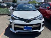 2023 TOYOTA C-HR