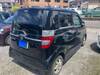 HONDA ZEST SPARK