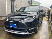 2023 TOYOTA HARRIER G