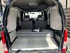 SUBARU SAMBAR VAN