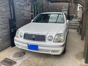 2005 TOYOTA PROGRES