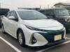 TOYOTA PRIUS PHV