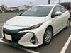 TOYOTA PRIUS PHV
