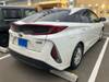 TOYOTA PRIUS PHV