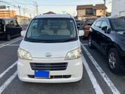 2010 DAIHATSU TANTO EXE