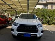 2023 TOYOTA HILUX