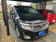 2011 NISSAN ELGRAND HIGHWAYSTAR