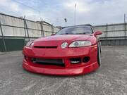 1995 TOYOTA SOARER