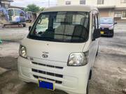 2014 DAIHATSU HIJET CARGO