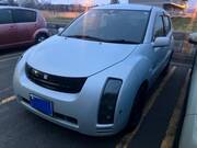 2003 TOYOTA WILL CYPHA