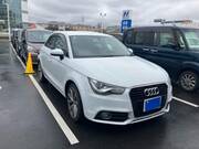 2013 AUDI A1 SPORTBACK