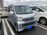 2012 DAIHATSU ATRAI WAGON