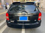 2007 TOYOTA COROLLA FIELDER