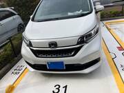 2021 HONDA FREED
