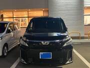 2019 TOYOTA VOXY X