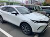 TOYOTA HARRIER HYBRID